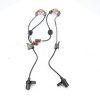 04-08 SUBARU FORESTER XT & 02-07 WRX / STI FRONT ABS SENSORS WHEEL SPEED OEM - Image 6