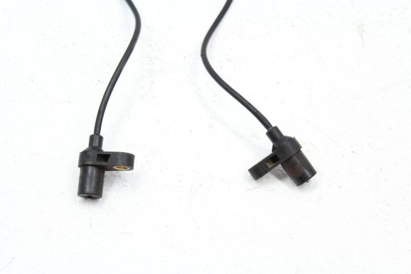 04-08 SUBARU FORESTER XT & 02-07 WRX / STI FRONT ABS SENSORS WHEEL SPEED OEM - Image 7