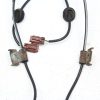04-08 SUBARU FORESTER XT & 02-07 WRX / STI FRONT ABS SENSORS WHEEL SPEED OEM - Image 8