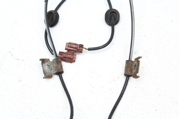 04-08 SUBARU FORESTER XT & 02-07 WRX / STI FRONT ABS SENSORS WHEEL SPEED OEM - Image 8