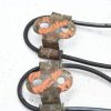 04-08 SUBARU FORESTER XT & 02-07 WRX / STI FRONT ABS SENSORS WHEEL SPEED OEM - Image 10