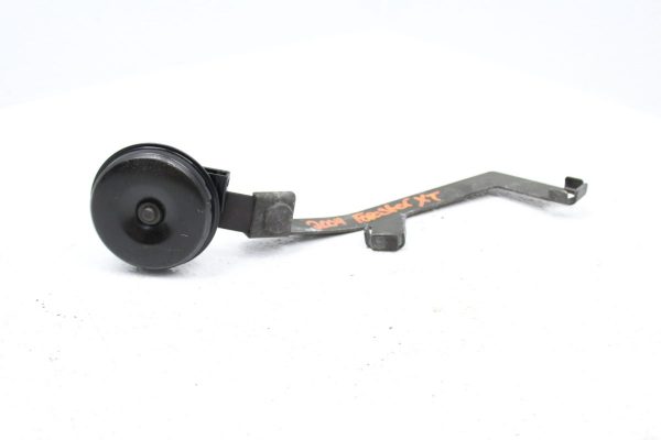 2004-2008 SUBARU FORESTER XT FXT HORN W/ MOUNTING BRACKET OEM FACTORY 04-08