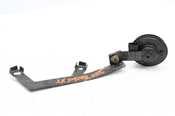2004-2008 SUBARU FORESTER XT FXT HORN W/ MOUNTING BRACKET OEM FACTORY 04-08 - Image 3