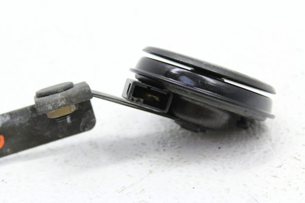 2004-2008 SUBARU FORESTER XT FXT HORN W/ MOUNTING BRACKET OEM FACTORY 04-08 - Image 5