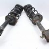 2004-2008 SUBARU FORESTER XT FXT REAR SHOCKS STRUT SPRINGS LH/RH REAR SET