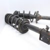 2004-2008 SUBARU FORESTER XT FXT REAR SHOCKS STRUT SPRINGS LH/RH REAR SET - Image 2