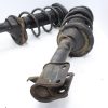 2004-2008 SUBARU FORESTER XT FXT REAR SHOCKS STRUT SPRINGS LH/RH REAR SET - Image 3