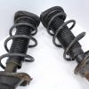 2004-2008 SUBARU FORESTER XT FXT REAR SHOCKS STRUT SPRINGS LH/RH REAR SET - Image 4