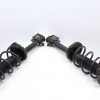 2004-2008 SUBARU FORESTER XT FXT REAR SHOCKS STRUT SPRINGS LH/RH REAR SET - Image 7