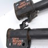 2004-2008 SUBARU FORESTER XT FXT REAR SHOCKS STRUT SPRINGS LH/RH REAR SET - Image 12