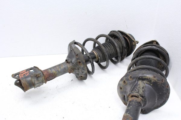 2004-2008 SUBARU FORESTER XT FXT FRONT SHOCKS STRUT SPRINGS LH/RH FRONT SET 04 - Image 3