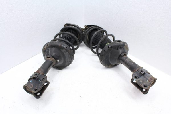 2004-2008 SUBARU FORESTER XT FXT FRONT SHOCKS STRUT SPRINGS LH/RH FRONT SET 04 - Image 4