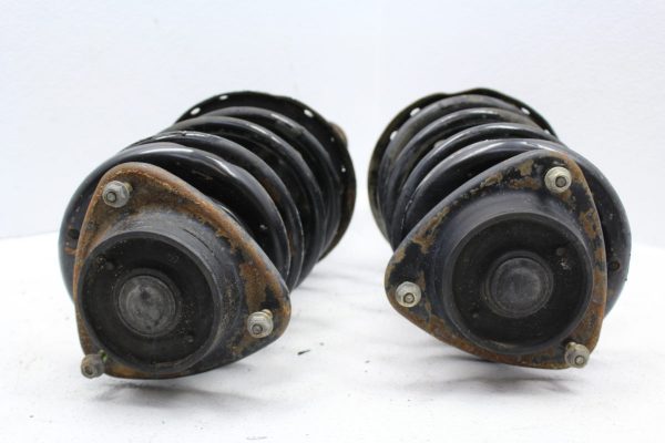 2004-2008 SUBARU FORESTER XT FXT FRONT SHOCKS STRUT SPRINGS LH/RH FRONT SET 04 - Image 10