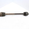 2004-2008 SUBARU FORESTER XT FXT REAR CV AXLE SHAFT 4EAT A/T OEM