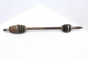 2004-2008 SUBARU FORESTER XT FXT REAR CV AXLE SHAFT 4EAT A/T OEM