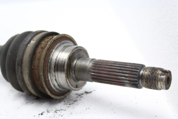 2004-2008 SUBARU FORESTER XT FXT REAR CV AXLE SHAFT 4EAT A/T OEM - Image 6
