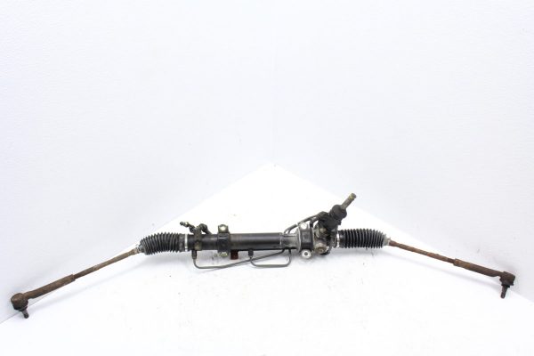 2004-2008 SUBARU FORESTER XT FXT STEERING RACK & PINION OEM FACTORY