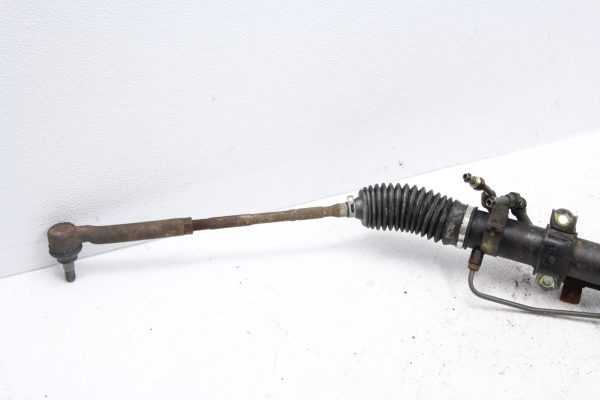 2004-2008 SUBARU FORESTER XT FXT STEERING RACK & PINION OEM FACTORY - Image 2