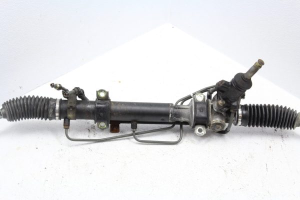 2004-2008 SUBARU FORESTER XT FXT STEERING RACK & PINION OEM FACTORY - Image 3