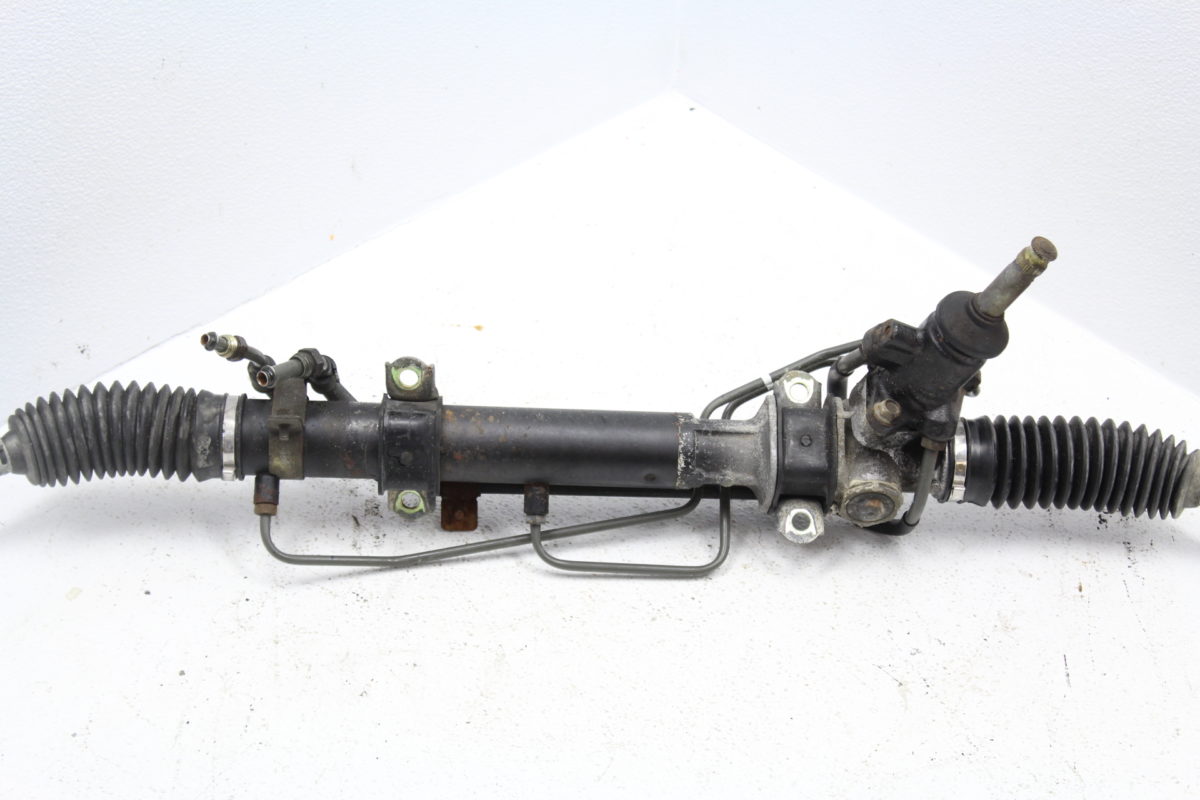 Power Steering Rack and Pinion Assembly FITS 1990-2002 Subaru Impreza Forester 