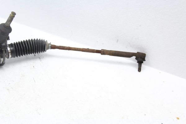 2004-2008 SUBARU FORESTER XT FXT STEERING RACK & PINION OEM FACTORY - Image 4