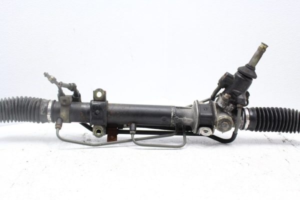 2004-2008 SUBARU FORESTER XT FXT STEERING RACK & PINION OEM FACTORY - Image 5
