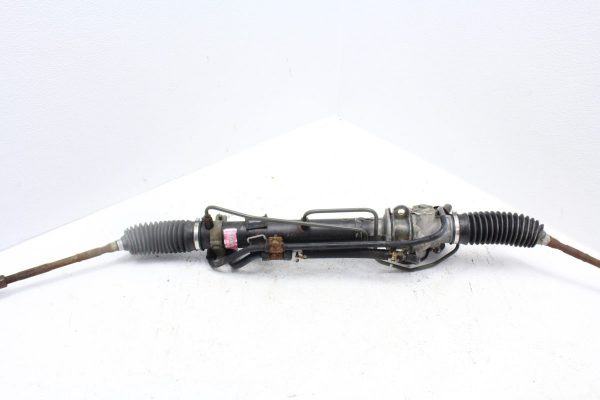 2004-2008 SUBARU FORESTER XT FXT STEERING RACK & PINION OEM FACTORY - Image 6