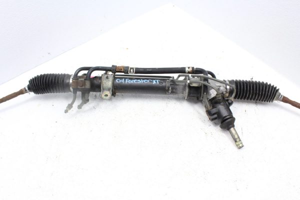 2004-2008 SUBARU FORESTER XT FXT STEERING RACK & PINION OEM FACTORY - Image 7