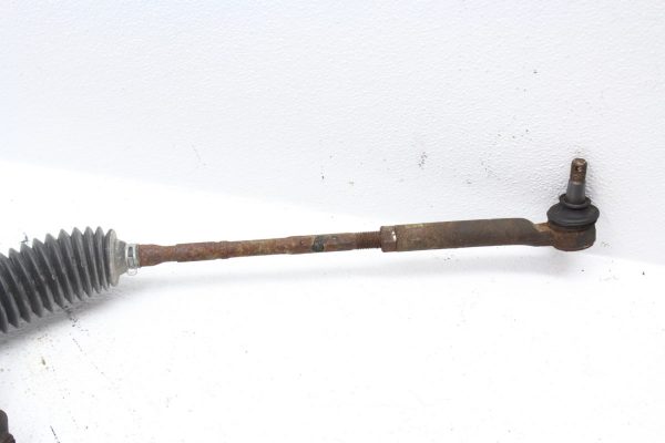 2004-2008 SUBARU FORESTER XT FXT STEERING RACK & PINION OEM FACTORY - Image 8