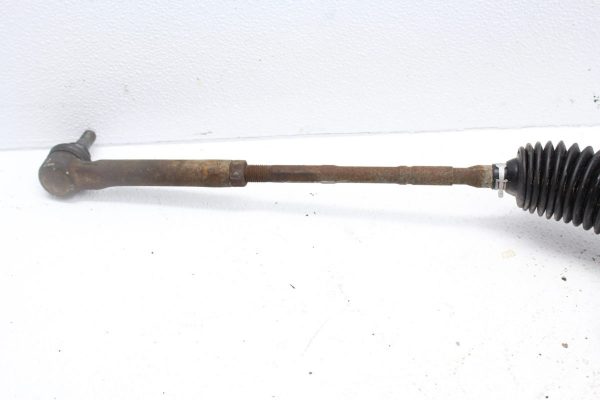 2004-2008 SUBARU FORESTER XT FXT STEERING RACK & PINION OEM FACTORY - Image 10