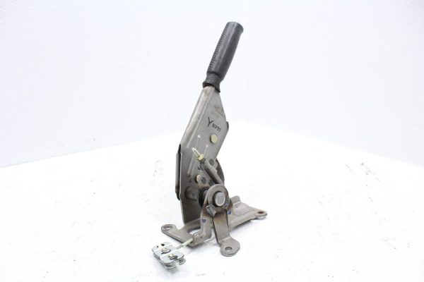 2004-2008 SUBARU FORESTER XT FXT E BRAKE HANDLE ASSEMBLY E-BRAKE OEM - Image 7