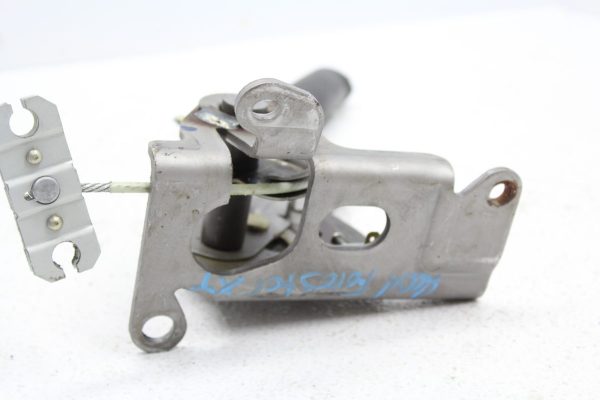 2004-2008 SUBARU FORESTER XT FXT E BRAKE HANDLE ASSEMBLY E-BRAKE OEM - Image 9