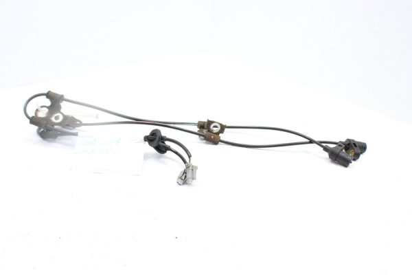 04-08 SUBARU FORESTER XT & 02-07 WRX / STI FRONT ABS SENSORS WHEEL SPEED OEM