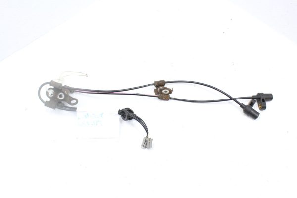 04-08 SUBARU FORESTER XT & 02-07 WRX / STI FRONT ABS SENSORS WHEEL SPEED OEM - Image 2