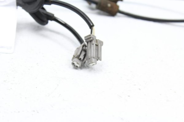 04-08 SUBARU FORESTER XT & 02-07 WRX / STI FRONT ABS SENSORS WHEEL SPEED OEM - Image 3
