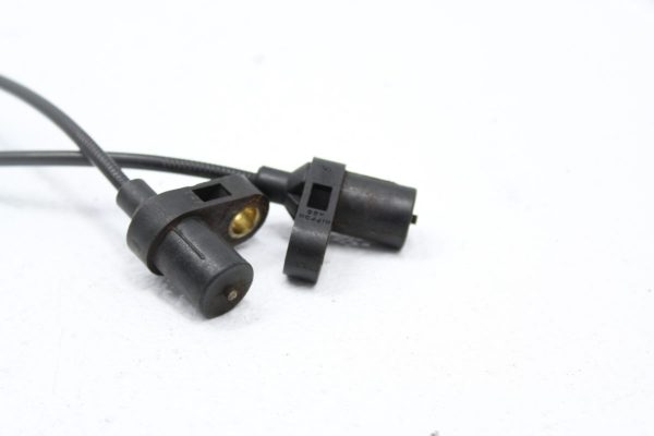 04-08 SUBARU FORESTER XT & 02-07 WRX / STI FRONT ABS SENSORS WHEEL SPEED OEM - Image 4
