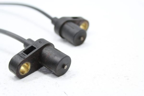 04-08 SUBARU FORESTER XT & 02-07 WRX / STI FRONT ABS SENSORS WHEEL SPEED OEM - Image 5