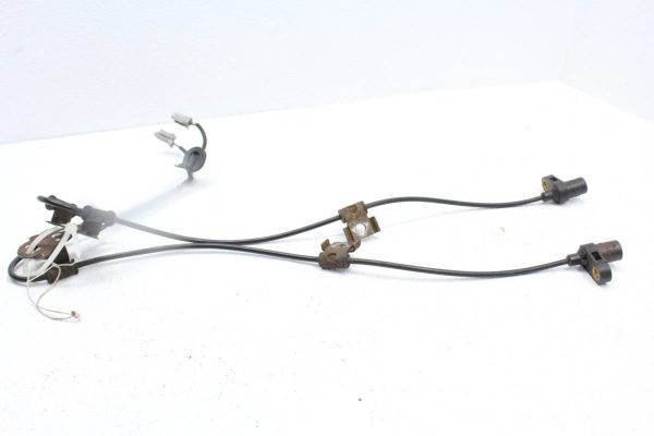 04-08 SUBARU FORESTER XT & 02-07 WRX / STI FRONT ABS SENSORS WHEEL SPEED OEM - Image 6