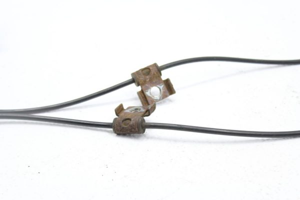 04-08 SUBARU FORESTER XT & 02-07 WRX / STI FRONT ABS SENSORS WHEEL SPEED OEM - Image 7