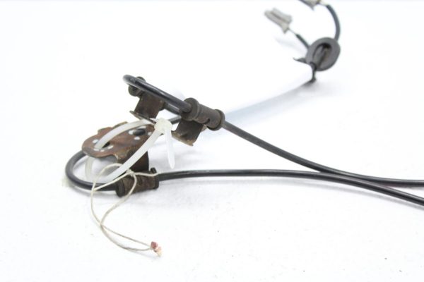 04-08 SUBARU FORESTER XT & 02-07 WRX / STI FRONT ABS SENSORS WHEEL SPEED OEM - Image 8