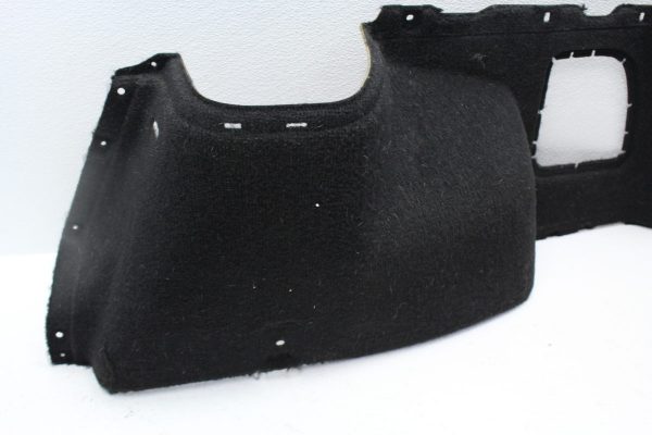 2004-2008 SUBARU FORESTER XT INTERIOR TRUNK SIDE PANEL SET ASSEMBLY OEM 04-08 - Image 7