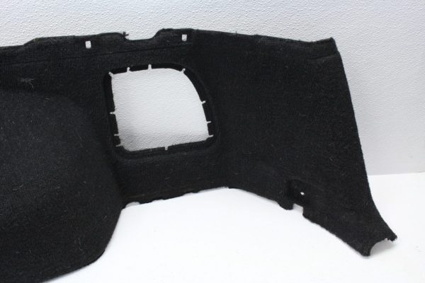 2004-2008 SUBARU FORESTER XT INTERIOR TRUNK SIDE PANEL SET ASSEMBLY OEM 04-08 - Image 8