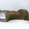 2004-2008 SUBARU FORESTER XT INTERIOR TRUNK SIDE PANEL SET ASSEMBLY OEM 04-08 - Image 10