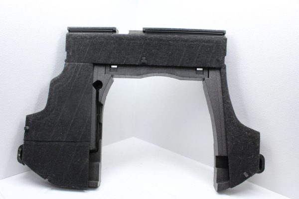 2004-2008 SUBARU FORESTER XT CARGO TRUNK STORAGE FLOOR FOAM TRIM OEM