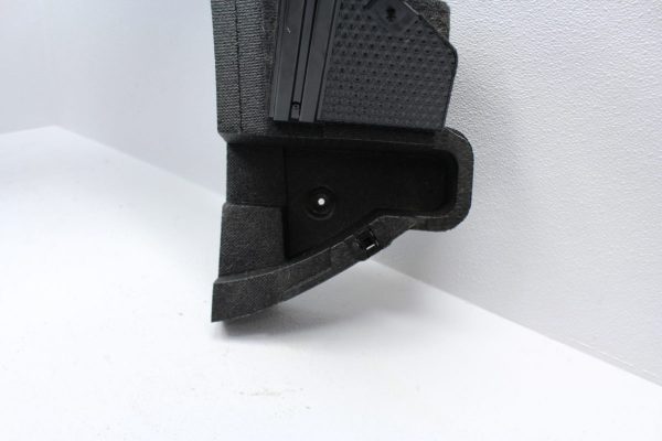 2004-2008 SUBARU FORESTER XT CARGO TRUNK STORAGE FLOOR FOAM TRIM OEM - Image 3