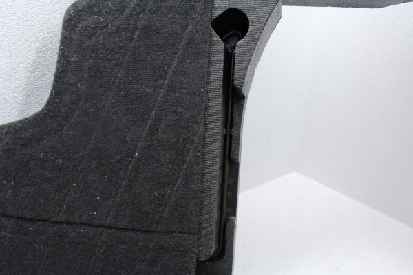 2004-2008 SUBARU FORESTER XT CARGO TRUNK STORAGE FLOOR FOAM TRIM OEM - Image 7