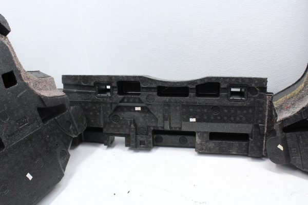 2004-2008 SUBARU FORESTER XT CARGO TRUNK STORAGE FLOOR FOAM TRIM OEM - Image 9