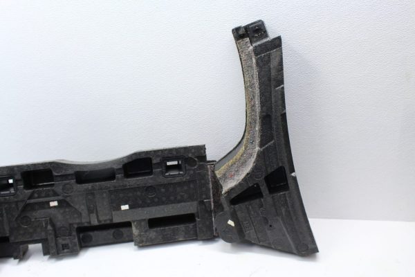 2004-2008 SUBARU FORESTER XT CARGO TRUNK STORAGE FLOOR FOAM TRIM OEM - Image 10