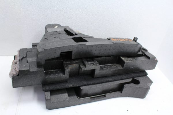 2004-2008 SUBARU FORESTER XT CARGO TRUNK STORAGE FLOOR FOAM TRIM OEM - Image 11