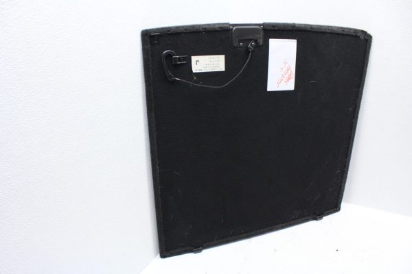 2004-2008 SUBARU FORESTER XT REAR TRUNK SPARE TIRE STORAGE LID TOP CARPET OEM - Image 6
